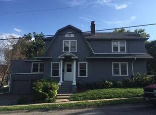 3521 Cass St, Omaha, NE 68131