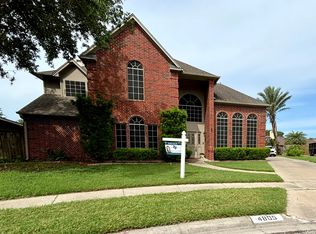 4805 Kerrville Dr, Corpus Christi, TX 78413