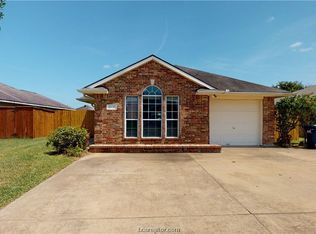 914 Bougainvillea St, College Station, TX 77845