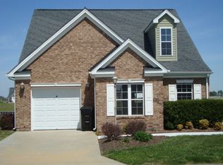 415 Phaeson Pl, Elizabeth City, NC 27909
