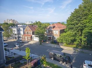 160 Campbell Ave #2, Revere, MA 02151