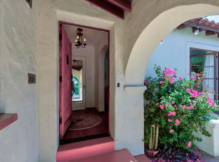 524 S Calle Ajo, Palm Springs, CA 92264