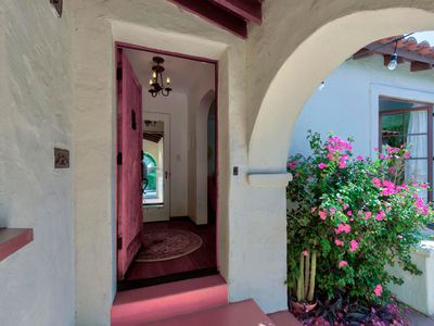 524 S Calle Ajo, Palm Springs, CA, 92264