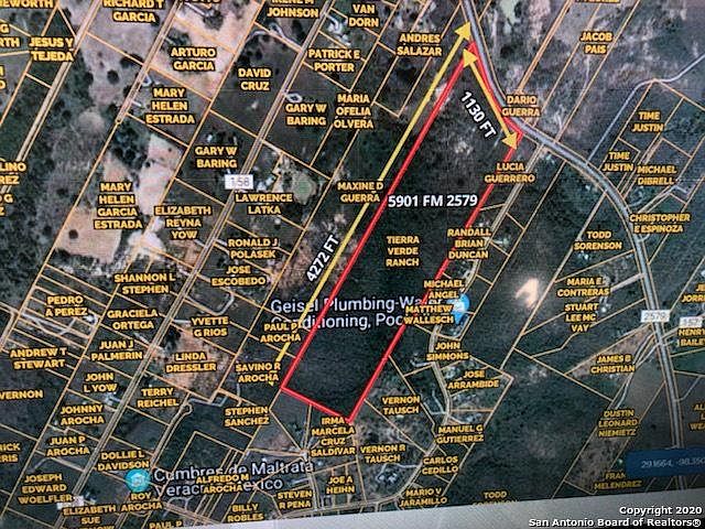 1st image of 5901 Fm 2579