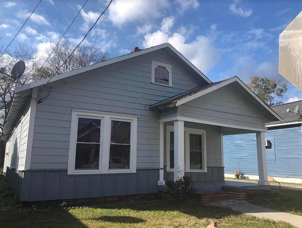442 Ledbetter St, Cedartown, GA 30125 Zillow