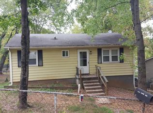 3919 SE Lilac Ave, Knoxville, TN 37914