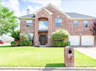 1200 Dorset Ct, Arlington, TX 76001