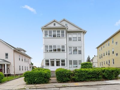 174 Vernon St, Worcester, MA, 01610