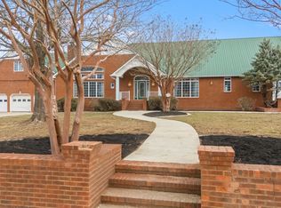 499 Mount Herman Rd, Shelbyville, TN 37160