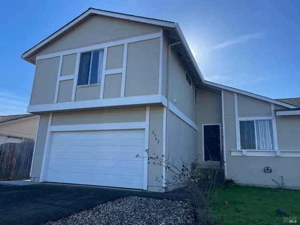 2362 Valley West Drive, Santa Rosa, CA 95401