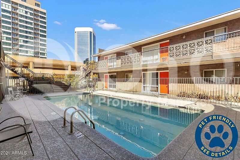 1st image of 45 E Lexington Ave APT 17