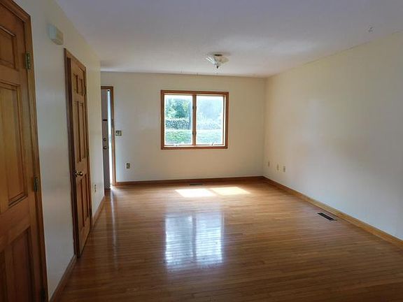 Living Room -- to the front of the house