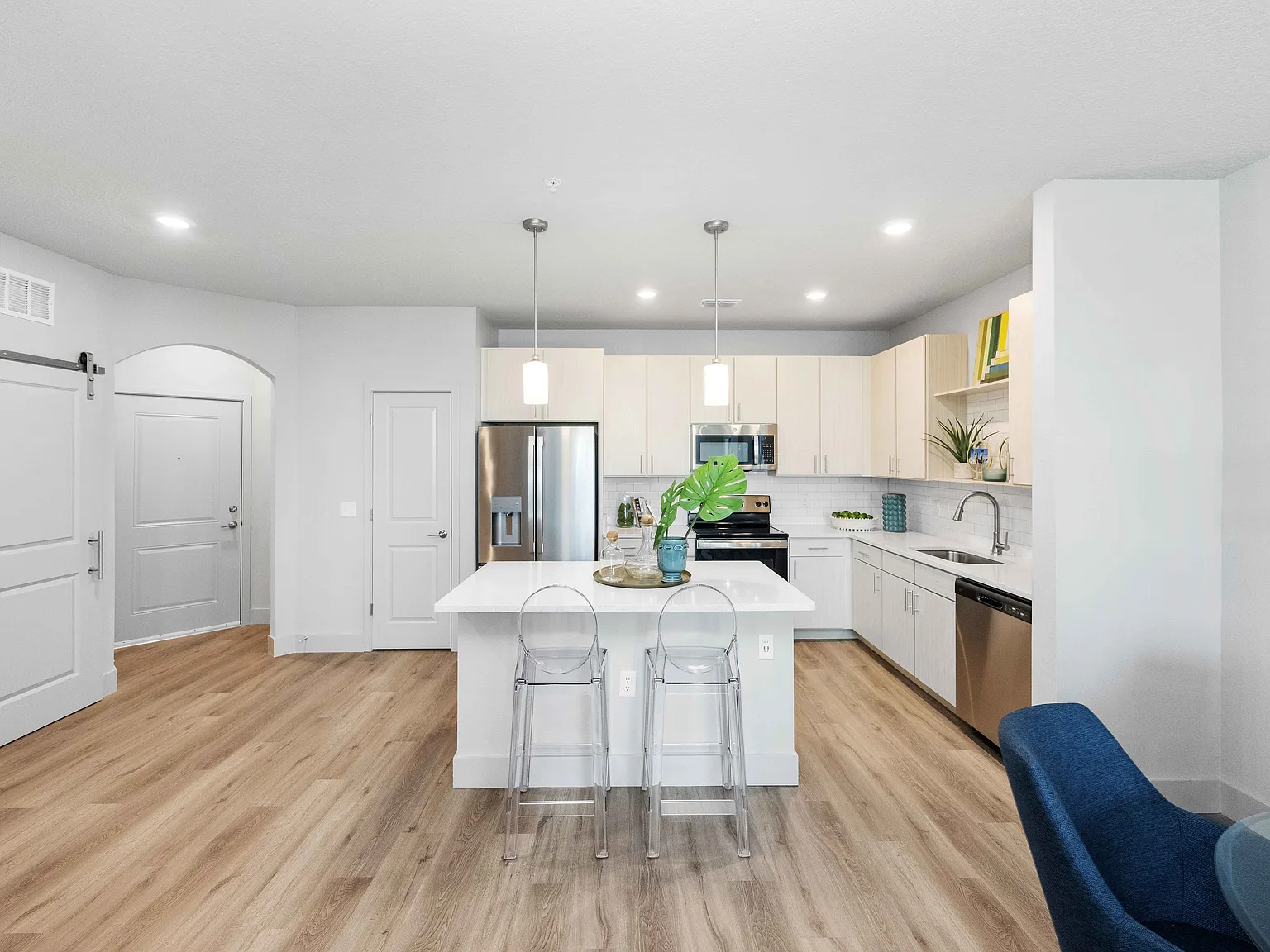 Dunson Grove Apartments — Photo 4