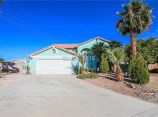 796 Santree Cir, Las Vegas, NV 89110