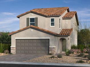 Plan 2124 Plan, Red Bend, Las Vegas, NV 89148