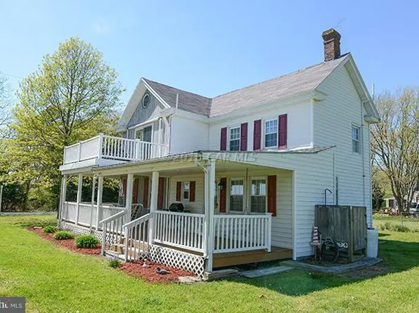 20087 Nanticoke Rd, Nanticoke, MD 21840