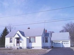 1738 Hillcrest Ave, Obetz, OH 43207