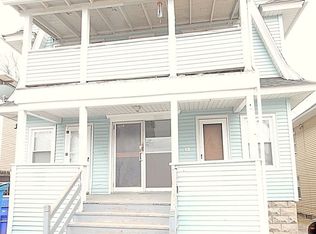 36 Dickinson St APT 1L, Springfield, MA 01108