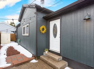 9118 N Central St, Portland, OR 97203