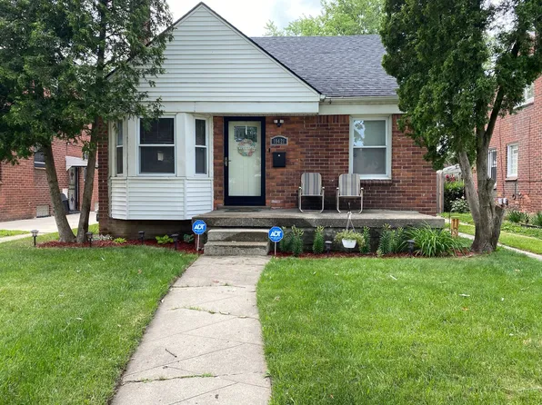 (undisclosed Address), Detroit, MI 48235