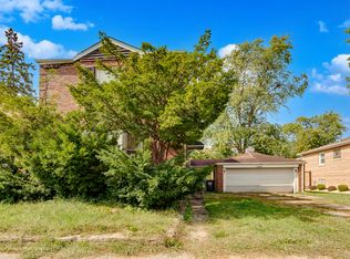 14304 S Union Ave, Riverdale, IL 60827