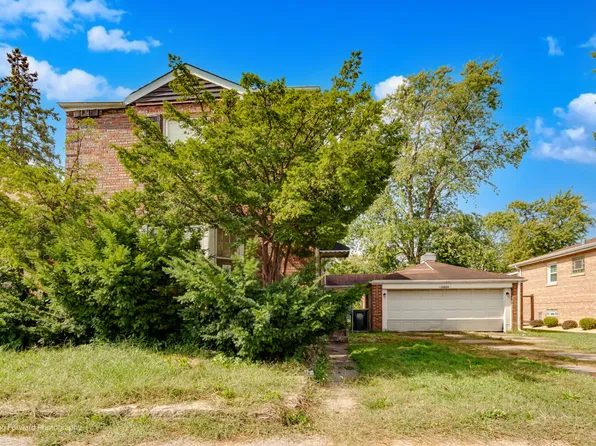 14304 S Union Ave, Riverdale, IL 60827