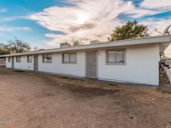 2206 W HEATHERBRAE Drive, Phoenix, AZ 85015