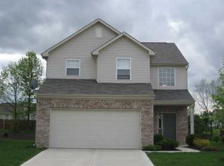 17910 Cristin Way, Noblesville, IN 46062