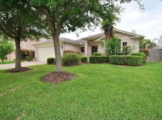 10021 Chestnut Creek Way, Pearland, TX 77584