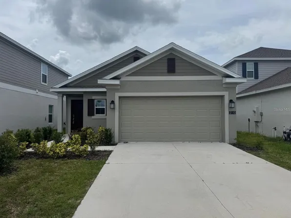2110 Aquifer Ln, Davenport, FL 33837