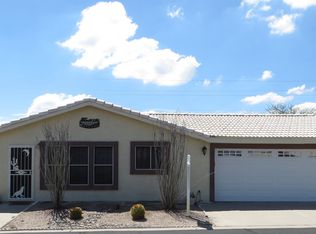 2101 S Meridian Rd UNIT 44, Apache Junction, AZ 85120