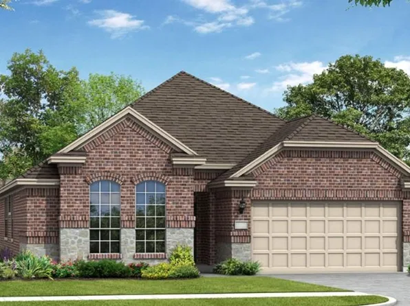 260 County Road 3081, Cleveland, TX 77327
