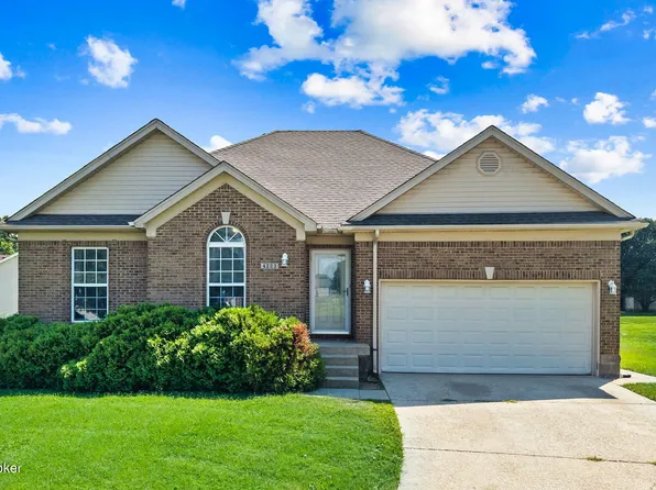 4223 Southern Farm Blvd, Louisville, KY 40216