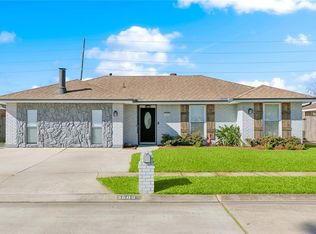 3609 W Grandlake Blvd, Kenner, LA 70065