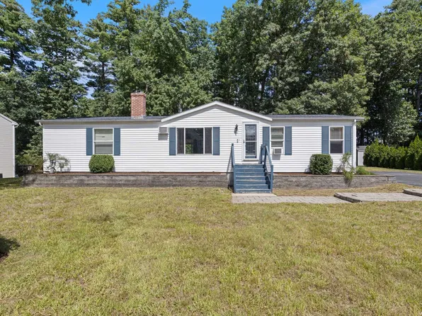50 Pine Avenue, Manchester, NH 03103