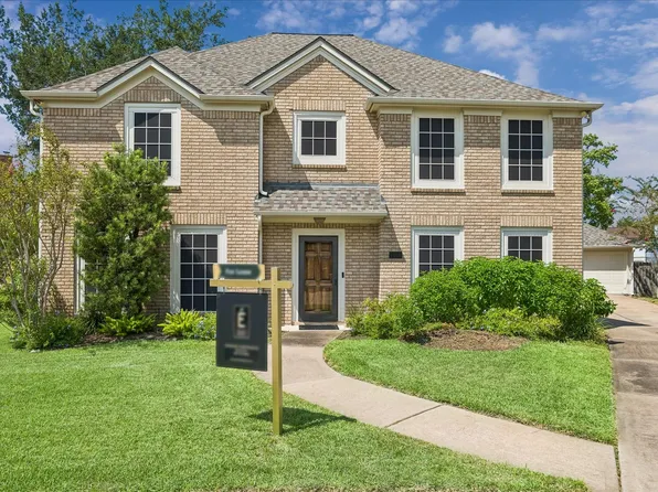 1306 Forest Hollow Dr, Missouri City, TX 77459