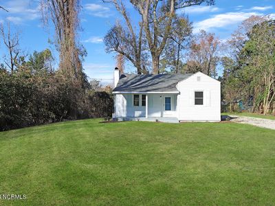 2801 Chestnut Street, Wilmington, NC, 28405