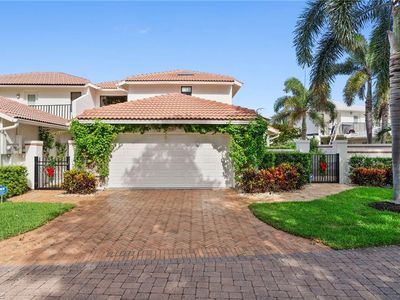 5908 Via Lugano, Naples, FL, 34108