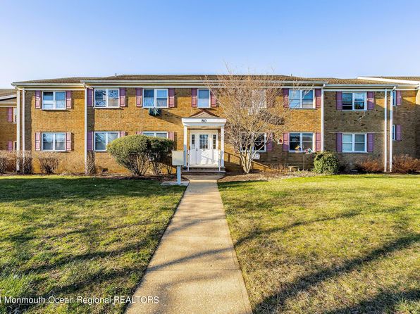 80 Manchester Ct APT F