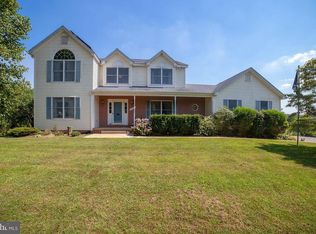 1500 McKenry Dr, Finksburg, MD 21048