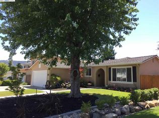3548 Olympic Ct S, Pleasanton, CA 94588