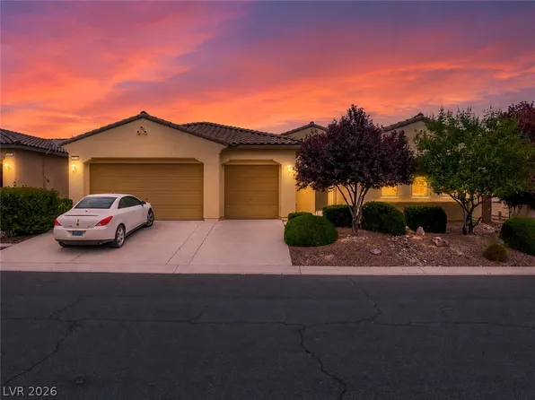 4725 S Santa Fiora St, Pahrump, NV 89061