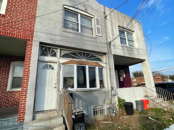 841 Jackson St, Camden, NJ 08104