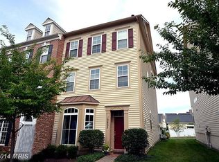 12805 Clarksburg Square Rd, Clarksburg, MD 20871