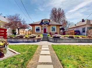 124 Locust St, Walla Walla, WA 99362