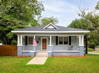 3009 Pierpont Ave, Columbus, GA 31904