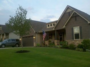 27 Arbolado Way, Greer, SC 29651