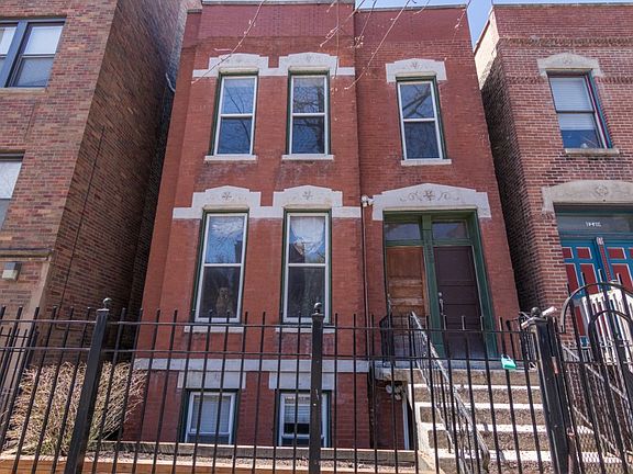 2nd image of 1238 N Wolcott Ave #G