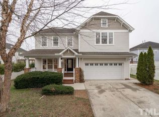 2410 Bright Future Way, Raleigh, NC 27614