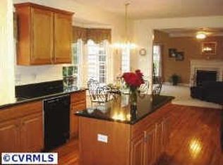 13600 Gravity Hill Ln, Midlothian, VA 23114